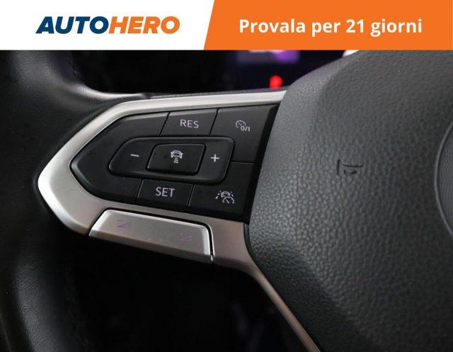 VOLKSWAGEN Golf 1.5 eTSI 150 CV EVO ACT DSG Style