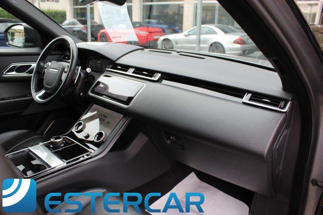 LAND ROVER Range Rover Velar 2.0D 240CV R-Dynamic