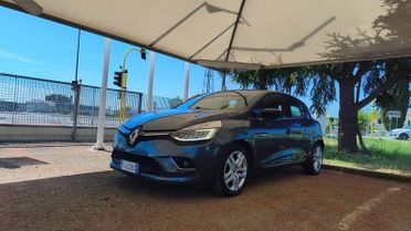 Renault Clio 1.5 DCI 75cv MOSCHINO ZEN