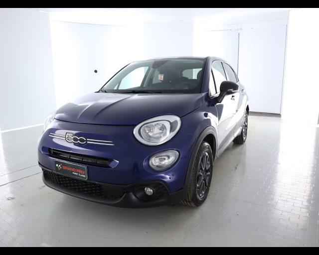 FIAT 500X 1.0 T3 120 CV Club