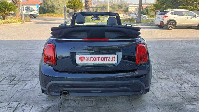 MINI Mini 1.5 Cooper Yours Cabrio