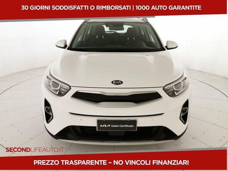 KIA Stonic 1.0 t-gdi mhev Style s/Design Pack 100cv imt