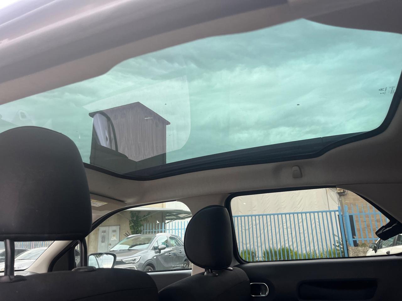 Citroen C4 Cactus 2014 1.2 BENZINA 112.000 KM