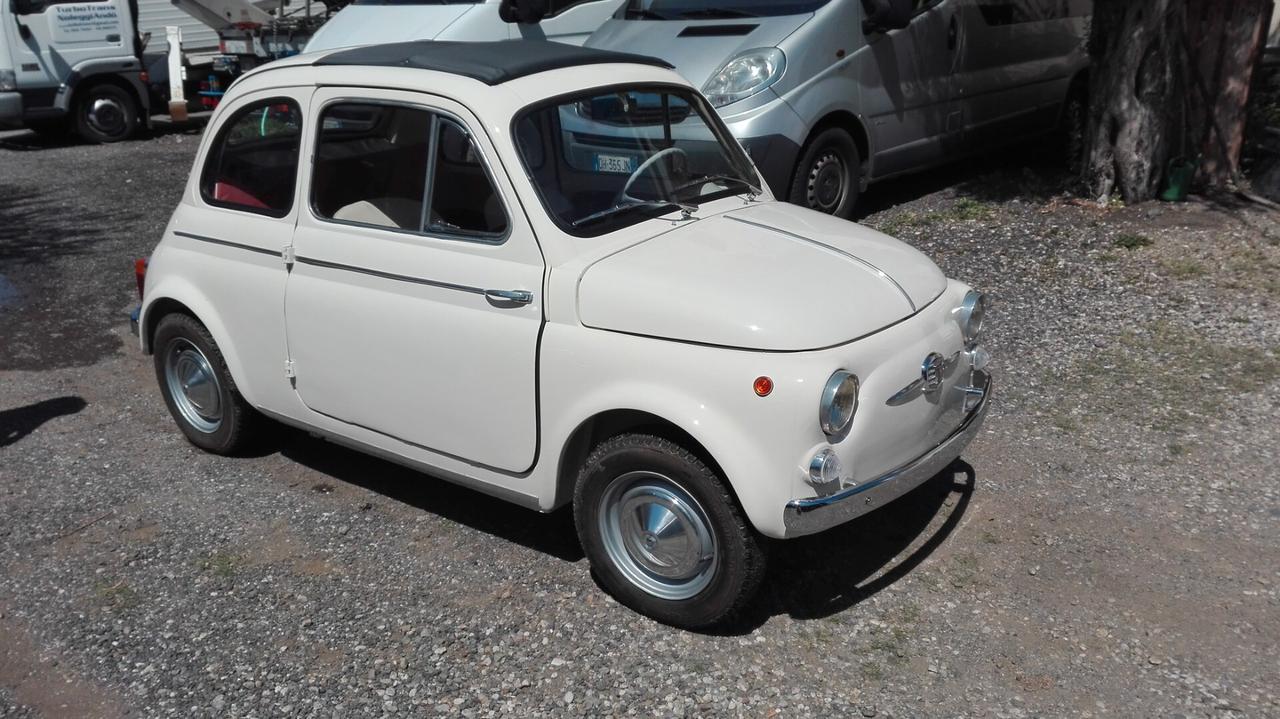 Fiat Cinquecento FIAT CINQUECENTO D