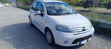 Citroen C3 1.4 Exclusive GPL NEO PATENTATI