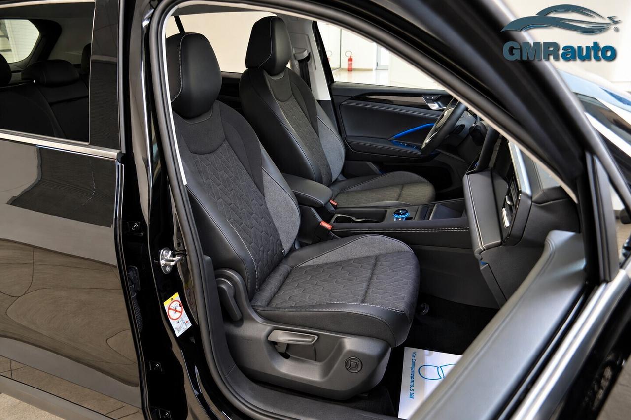 Volkswagen Tiguan 1.5 etsi Life GOAL Edition Plus 130cv dsg - gancio traino - PREZZO REALE