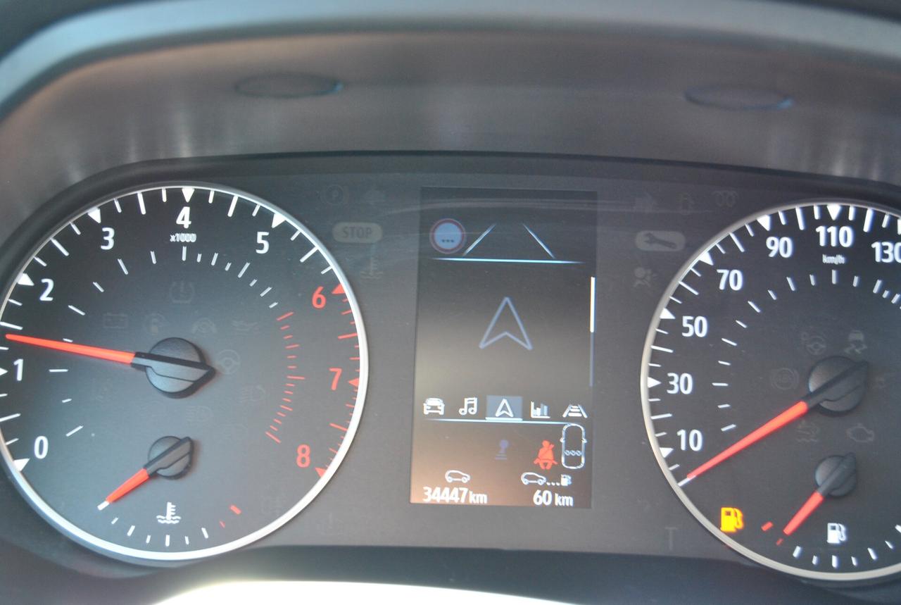 Renault Captur TCe 90 CV Zen