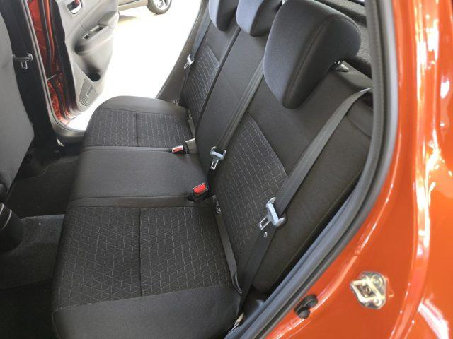 SUZUKI Swift 1.2 Hybrid Waku PROMO+INCENTIVO 2026