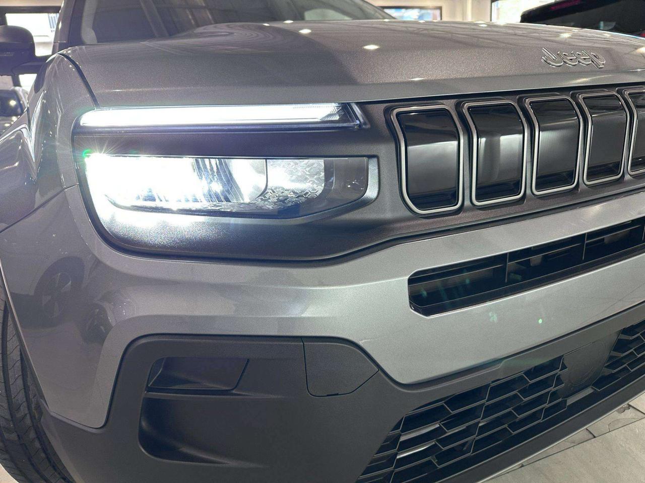 Jeep Avenger 1.2 turbo fwd 100cv PRONTA CONSEGNA