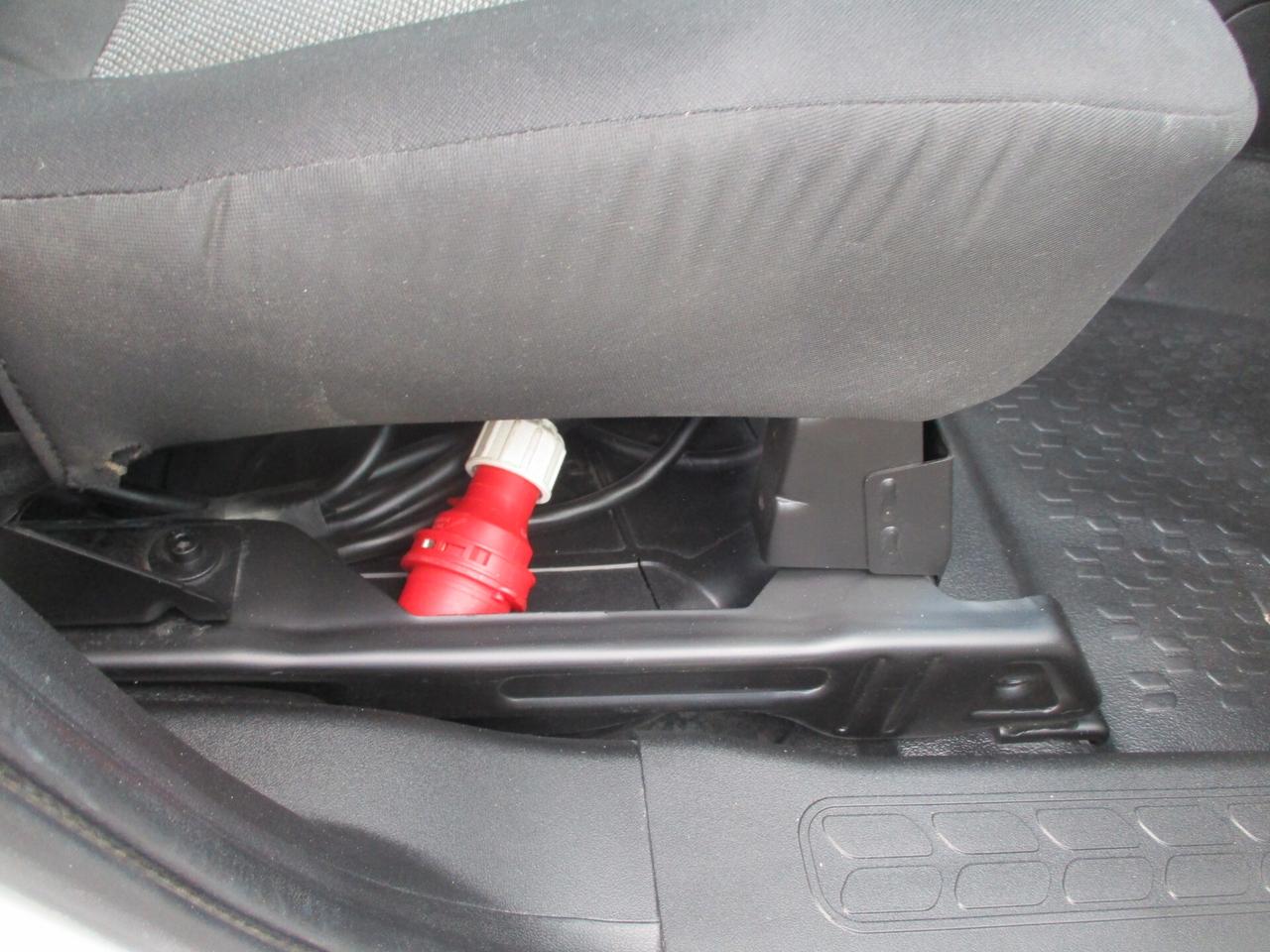 Fiat Doblo 1.6 M-JET 120CV E6 FRIGO ATP FRCX -20° 02/28