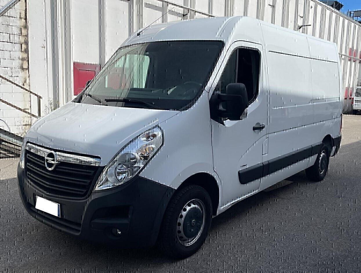 OPEL MOVANO 2.3 CDTI 130CV PL-TA FURGONE