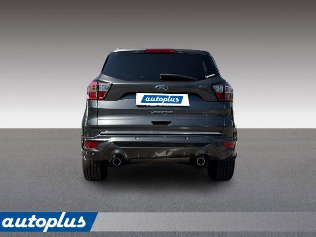 FORD Kuga AWD 2,0 TDi Vignale 150CV
