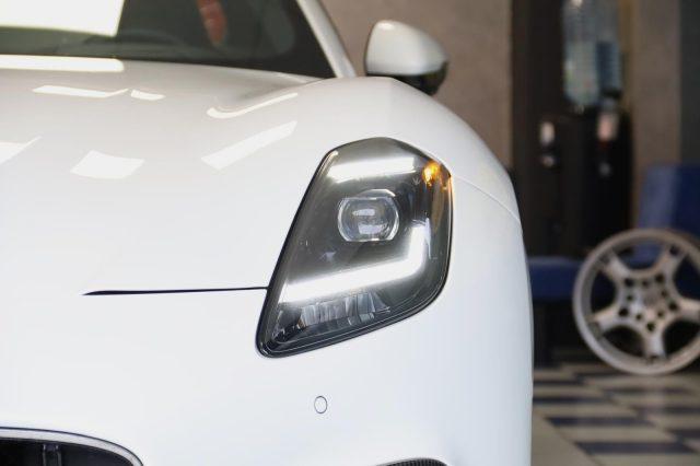 MASERATI GranTurismo V6 550 CV AWD Trofeo IVA ESP.