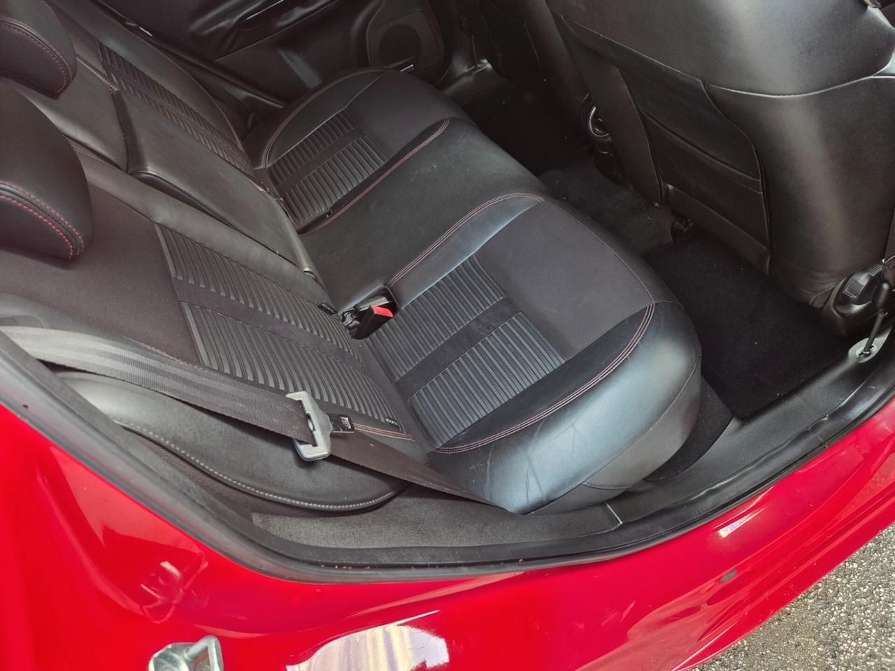 ALFA GIULIETTA 2.0 JTDM TETTO APRIBILE KM 120000 CERTIF