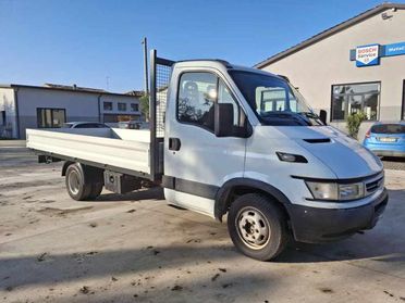 IVECO DAILY 3.0 35C 14 HPT