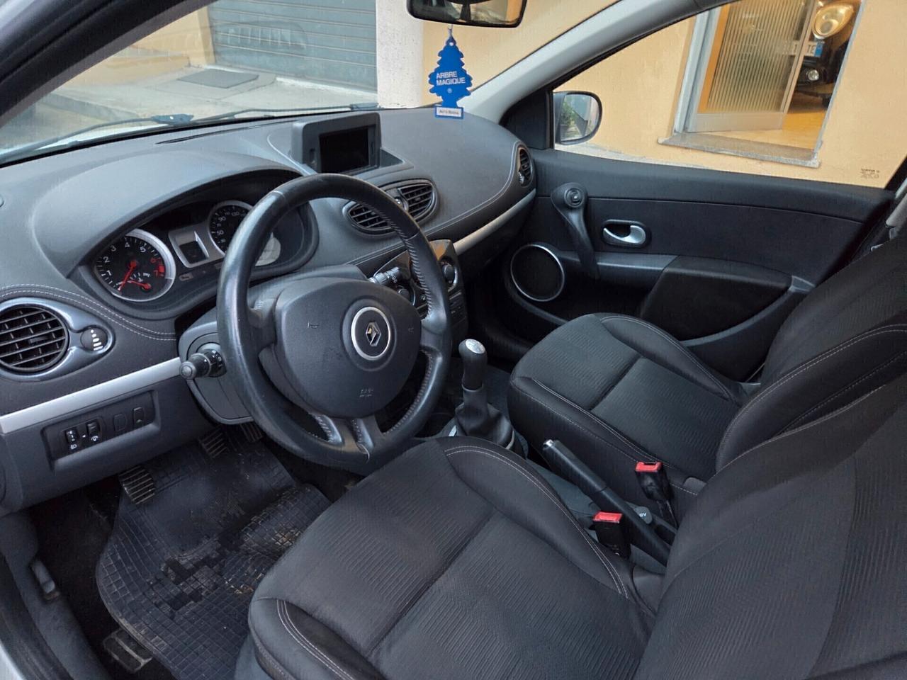 Renault Clio 1.2 16V NEOPATENTATI!!!!!