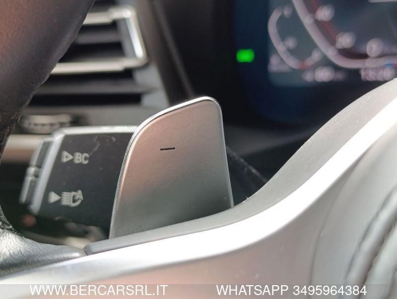 BMW X3 xDrive 20d MH48V Msport