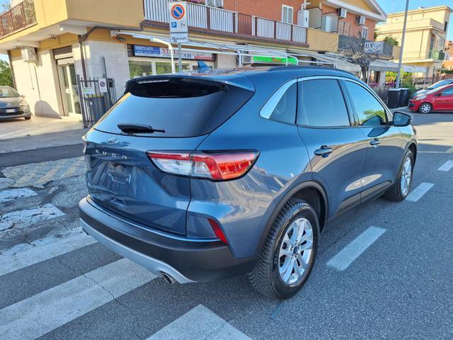 FORD Kuga 1.5 EcoBlue 120CV - UNIPRO TAGLIANDATA