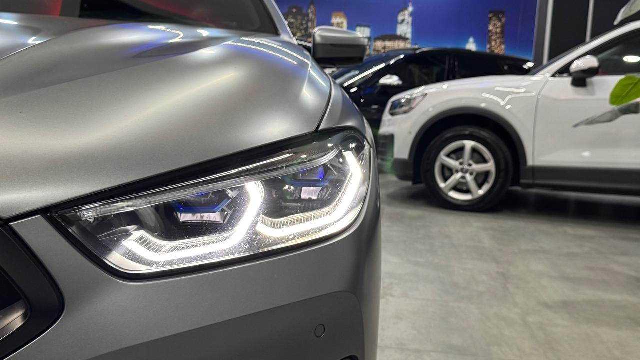 Bmw Serie 8 Gran Coupé 840d 48V xDrive-2023