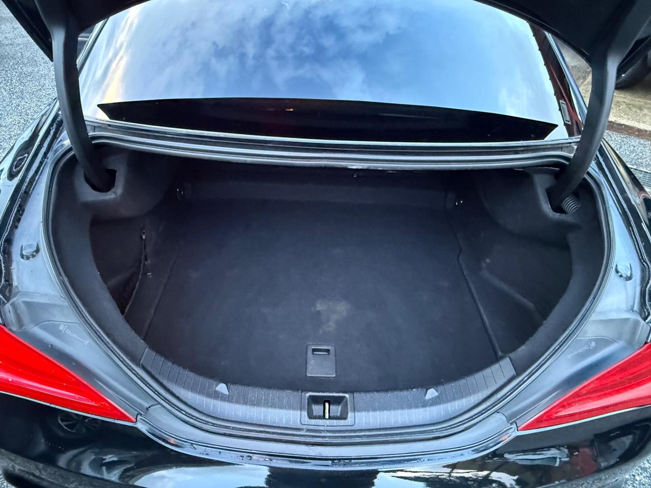 CLA 220 Automatic/Premium/AMG/