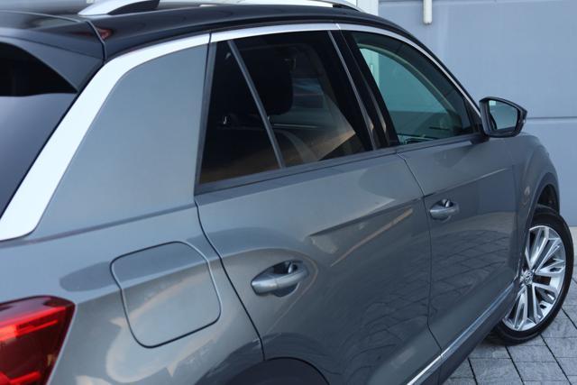 VOLKSWAGEN T-Roc 1.5 TSI ACT DSG Sport BlueMotion Technology