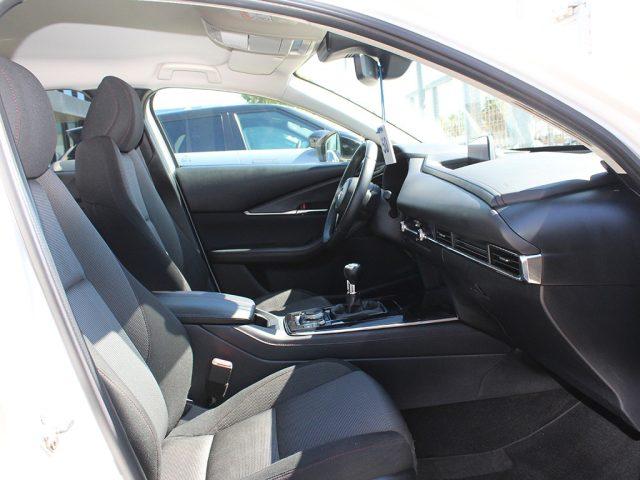 MAZDA CX-30 2.0L e-Skyactiv-G M Hybrid 2WD Homura