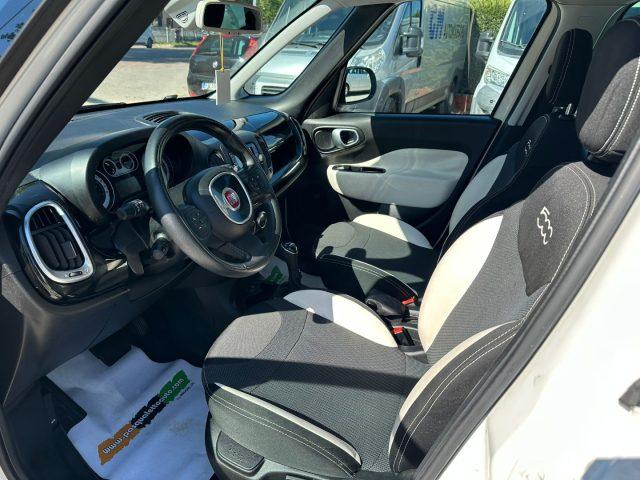 FIAT 500L Automatica! 1.3 Multijet 85 CV Dualogic Trekking