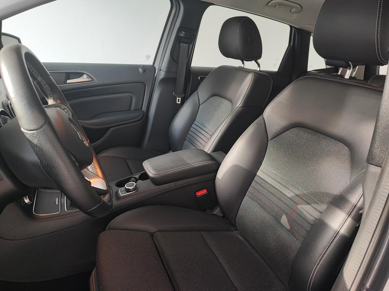Mercedes-benz B 180 d Premium