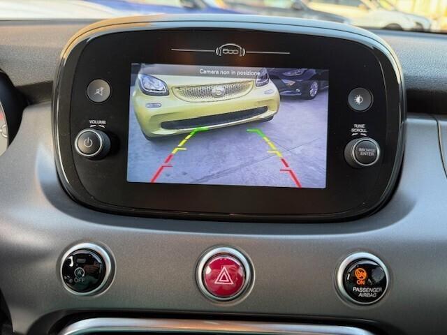 Fiat 500X 1.6 MultiJet 130 CV Sport