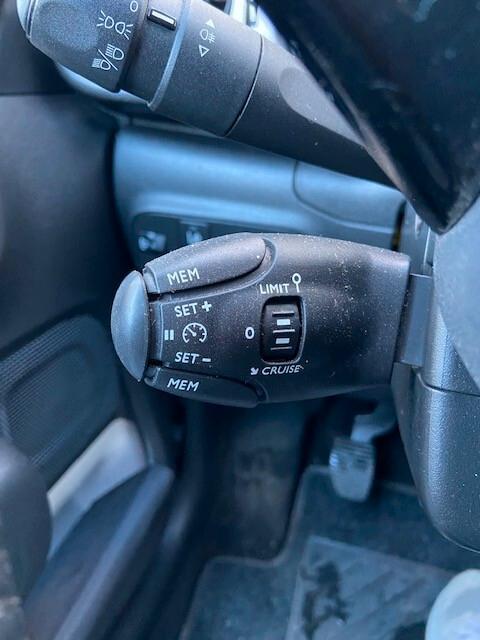 Citroen C3 BlueHDi 75 S&S Shine