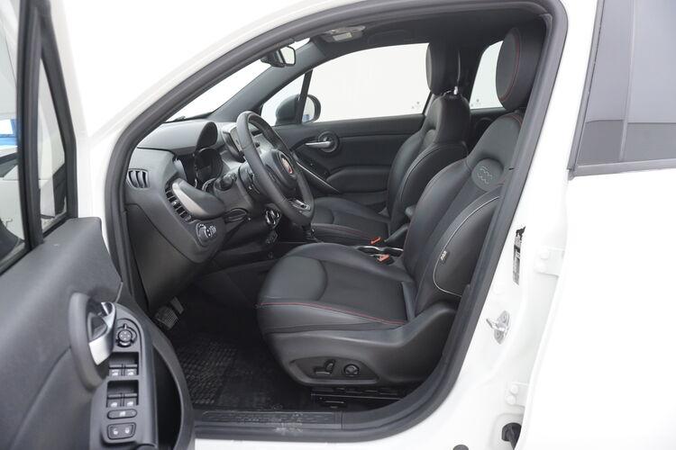 Fiat 500X Sport DCT BR930513 1.3 Benzina 150CV