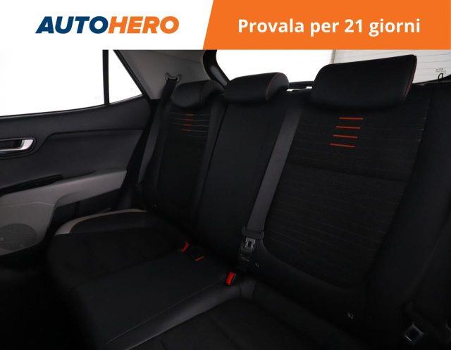 KIA Stonic 1.6 CRDi 110 CV Energy