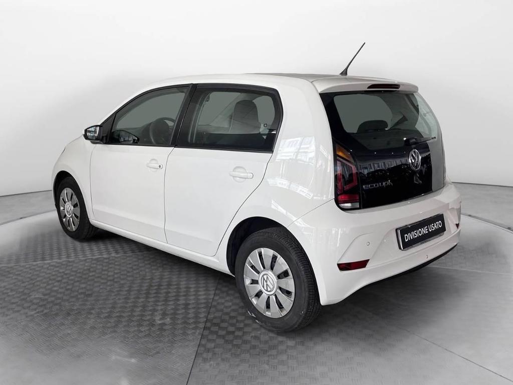 Volkswagen up! 1.0 eco BlueMotion Take !