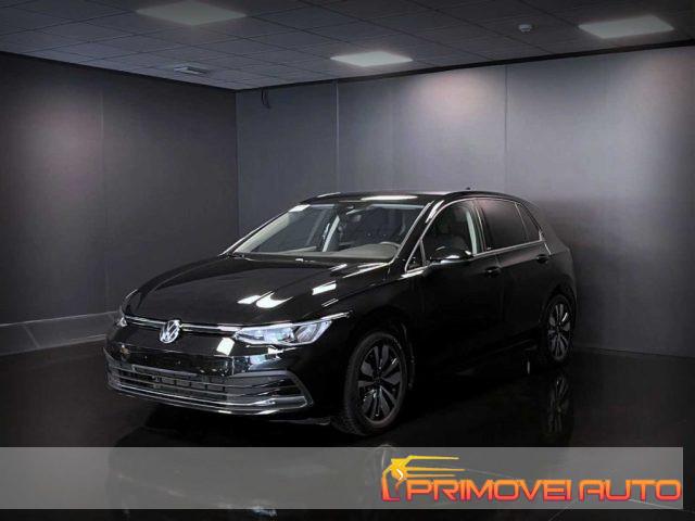 VOLKSWAGEN Golf 2.0 TDI 115 CV SCR Life