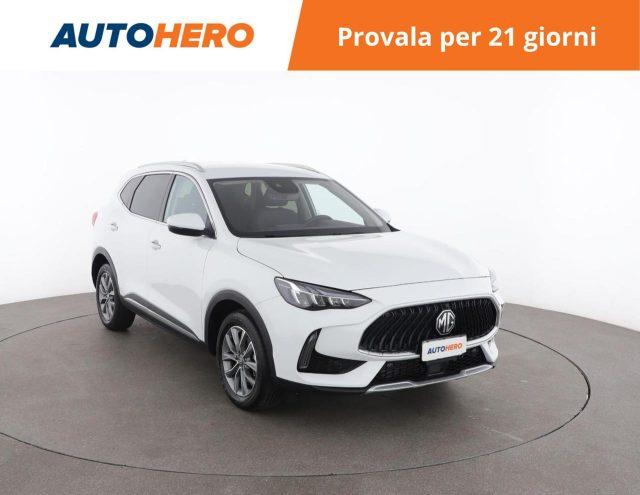 MG HS 1.5T-GDI Comfort