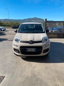 Fiat Panda 1.3 MJT 95 CV S&S Lounge