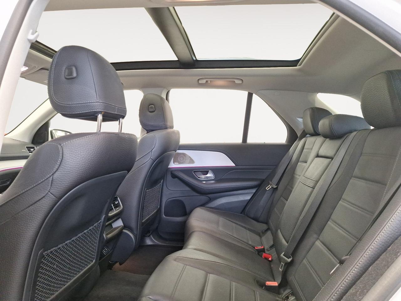 Mercedes GLE SUV GLE 350 de phev (e eq-power) Premium Plus 4matic auto