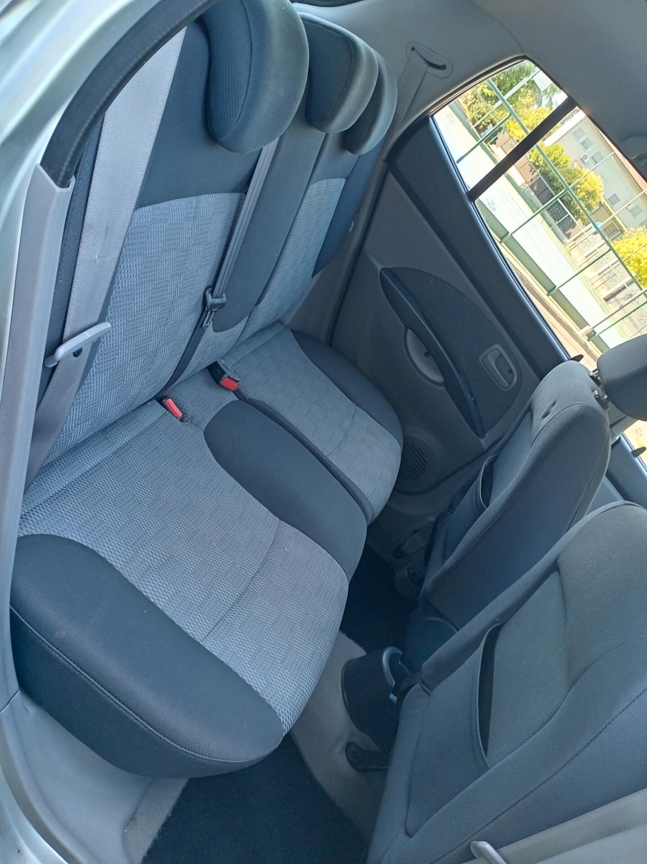 Kia Picanto 1.0 12V LX Urban