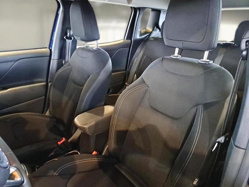 JEEP RENEGADE 1.3 T4 DDCT 150cv Limited