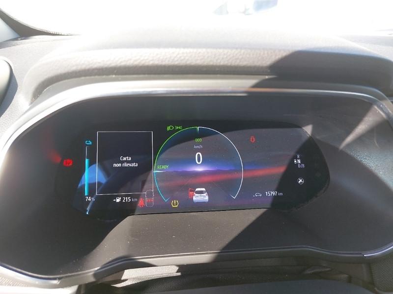 RENAULT ZOE LIFE R110 5 PORTE
