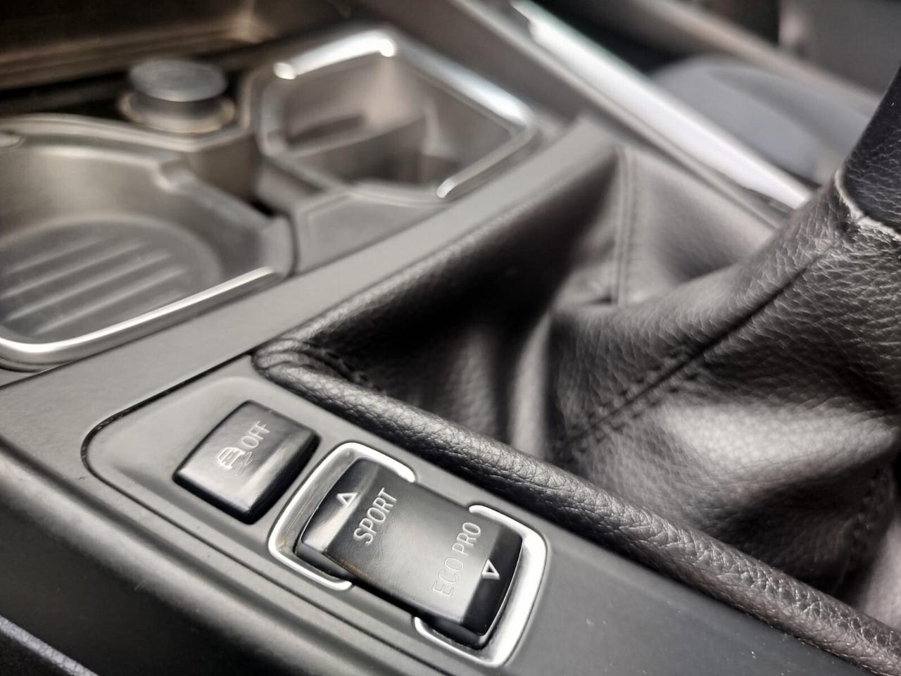 Bmw 116d 5p.