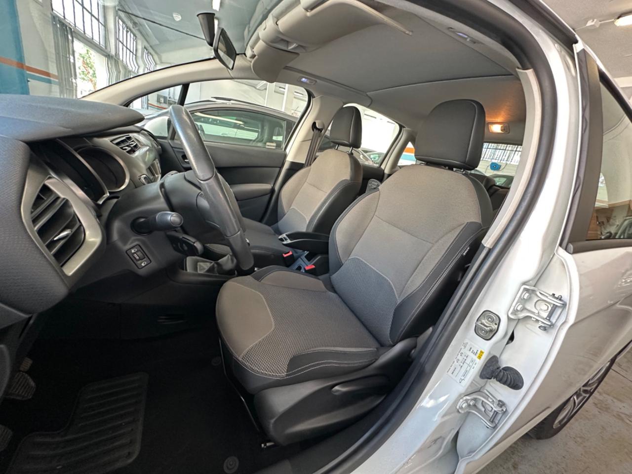 Citroen C3 1.2 VTi 82 Seduction - Visiodrive - NO VINCOLO DI FINANZIAMENTO!
