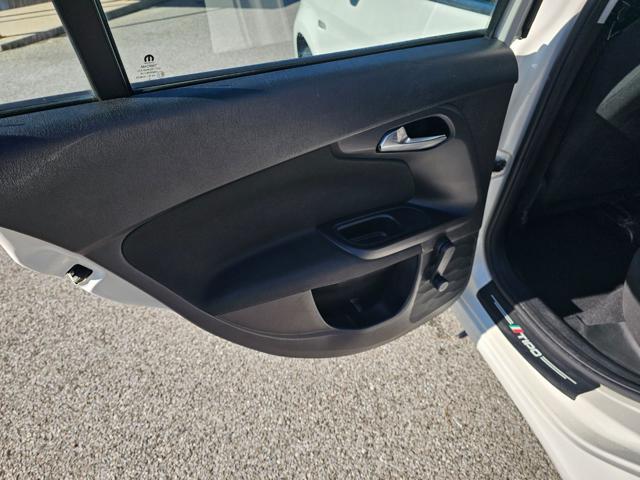 FIAT Tipo 1.3 Mjt 4 porte Easy