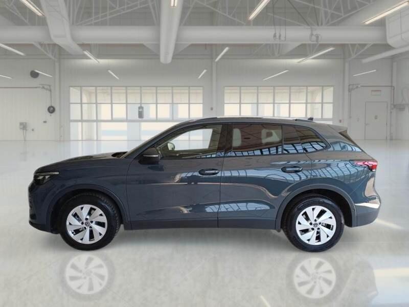 VOLKSWAGEN Tiguan 3ª serie Tiguan 1.5 eTSI 150...