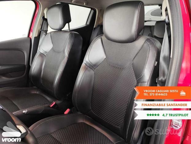 RENAULT Clio 4 serie Clio dCi 8V 90 CV 5 porte...
