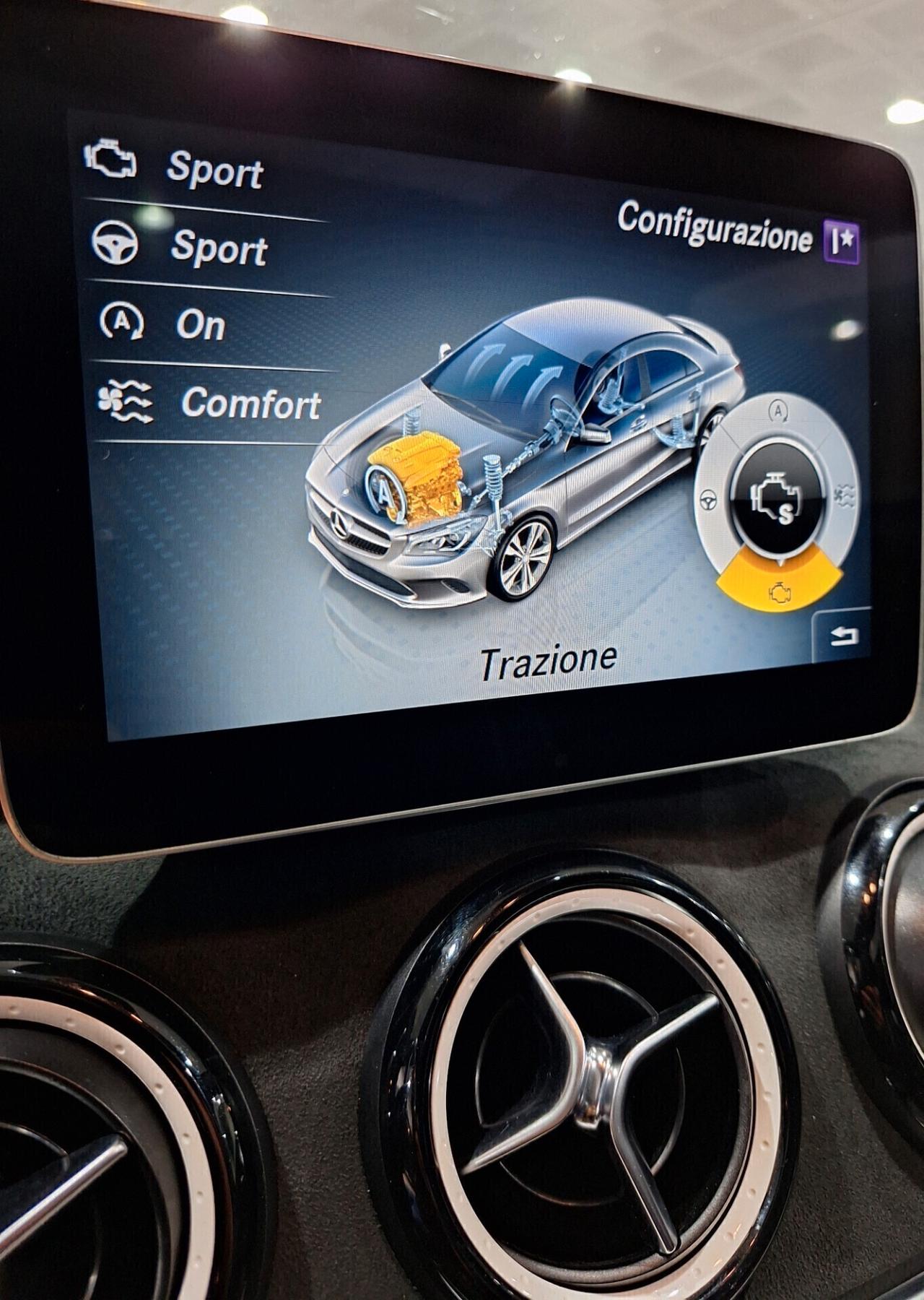 Mercedes CLA 200d Edition Premium Plus AMG -2019