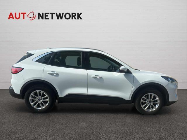 FORD Kuga 2.5 Plug In Hybrid 225 CV CVT 2WD Titanium Busines