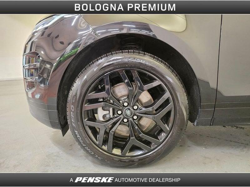 Land Rover RR Evoque Range Rover Evoque 2.0D I4 163 CV AWD Auto R-Dynamic S N1