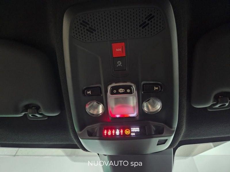 Lancia Ypsilon Ibrida Ibrida 100cv Ypsilon e-DCT