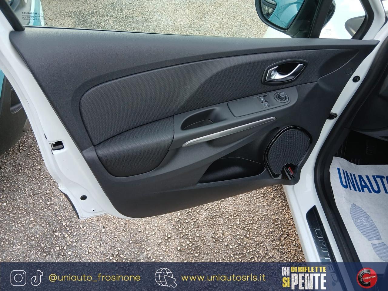 Renault Clio 1.2 75CV 5 porte Life